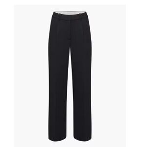 Aritzia Wilfred effortless pant